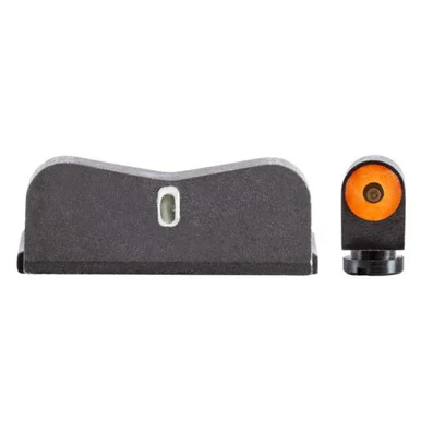 XS Sight Systems DXT2 Big Dot Sight, Orange