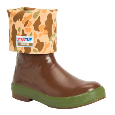 XTRATUF Men's 15in Legacy Boots