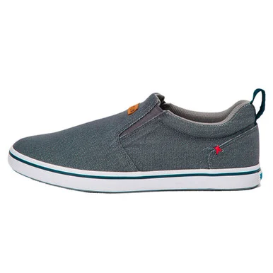 XTRATUF Men's Sharkbyte Eco Deck Shoe