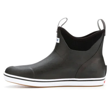 XTRATUF Women's 6in Ankle Deck Boot