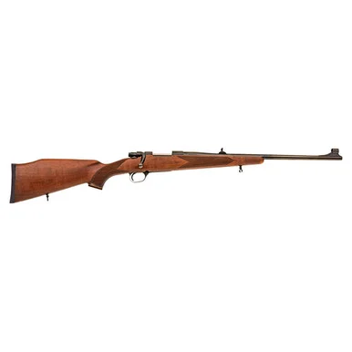 Zastava LK M85, 7.62X39, 20" Barrel, 6 Rds, Blued Walnut