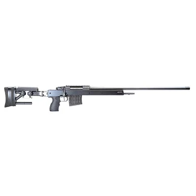 Zastava M07 AS, .308 WIN, 26.00" Barrel, 5 Rds, Blued