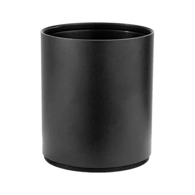 ZEISS LRP S3 3in 50mm Matte Black Thread On Sunshade (000000-2525-172)